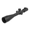 Luneta celownicza Vector Optics Minotaur 12-60x60 Gen. II MFL SFP SCOL-40 czarna